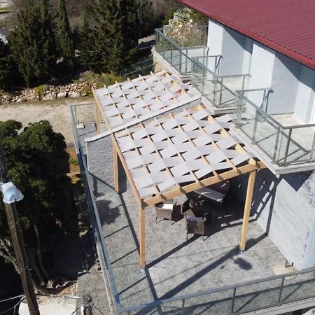 Vila Velvet Hotel Starigrad Paklenica Ngoại thất bức ảnh
