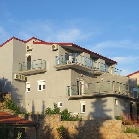 Vila Velvet Hotel Starigrad Paklenica Ngoại thất bức ảnh