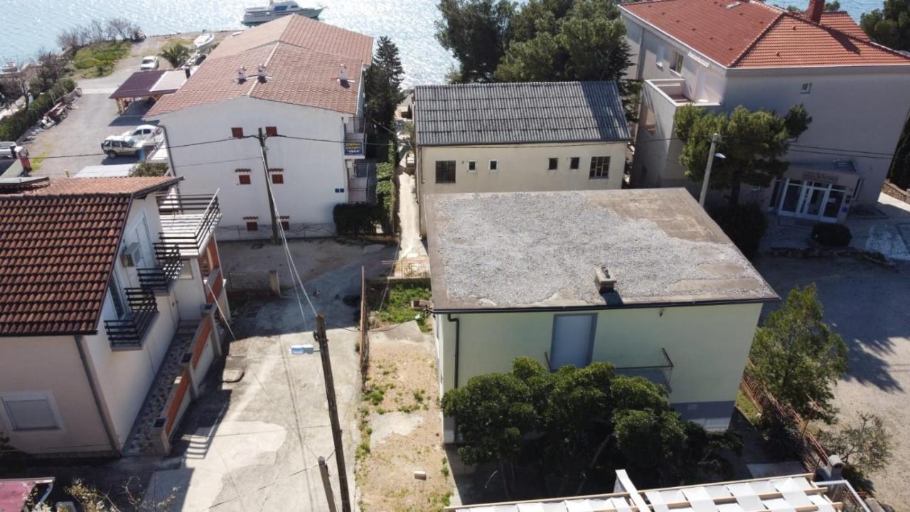 Vila Velvet Hotel Starigrad Paklenica Ngoại thất bức ảnh