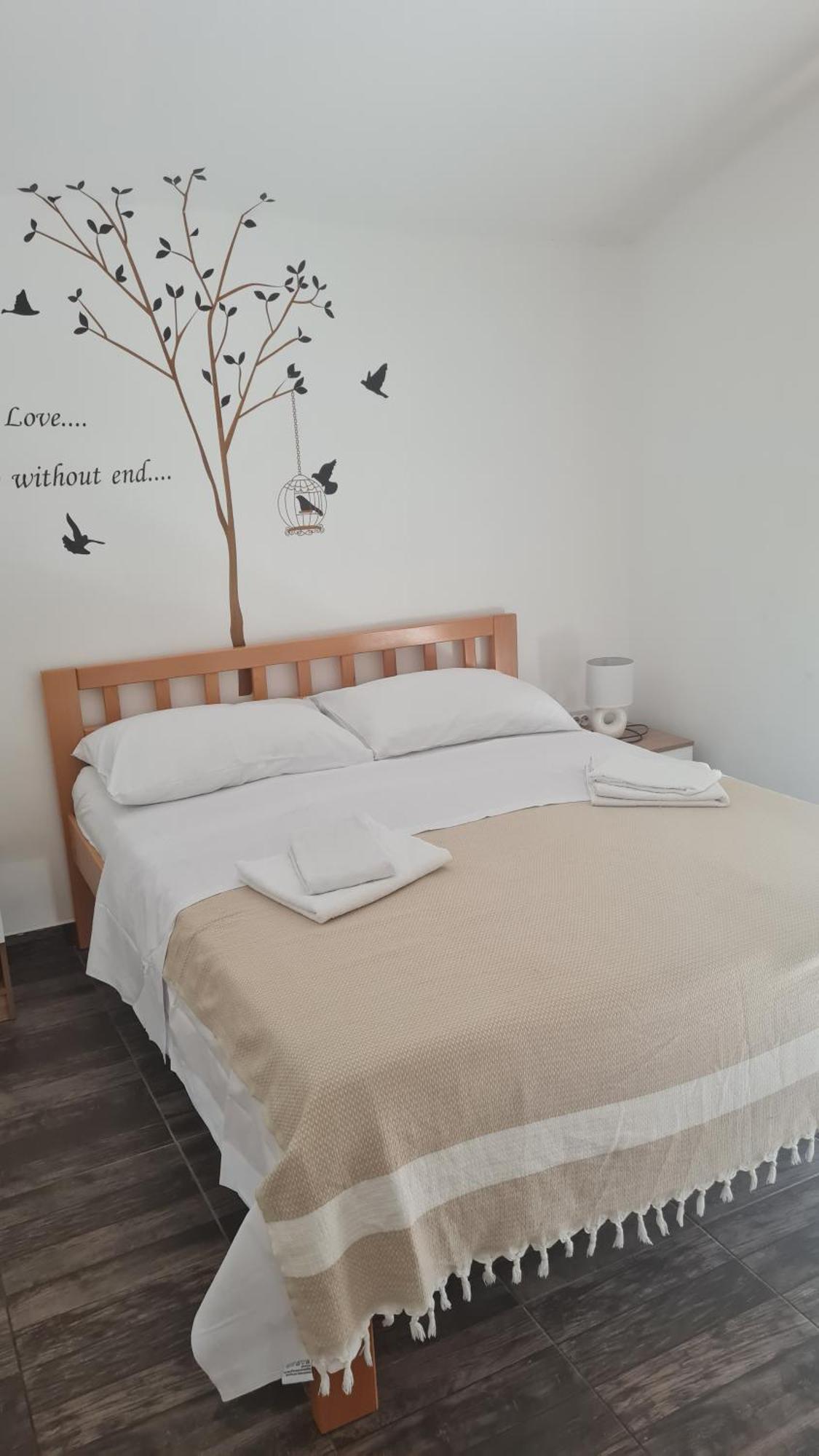 Vila Velvet Hotel Starigrad Paklenica Phòng bức ảnh