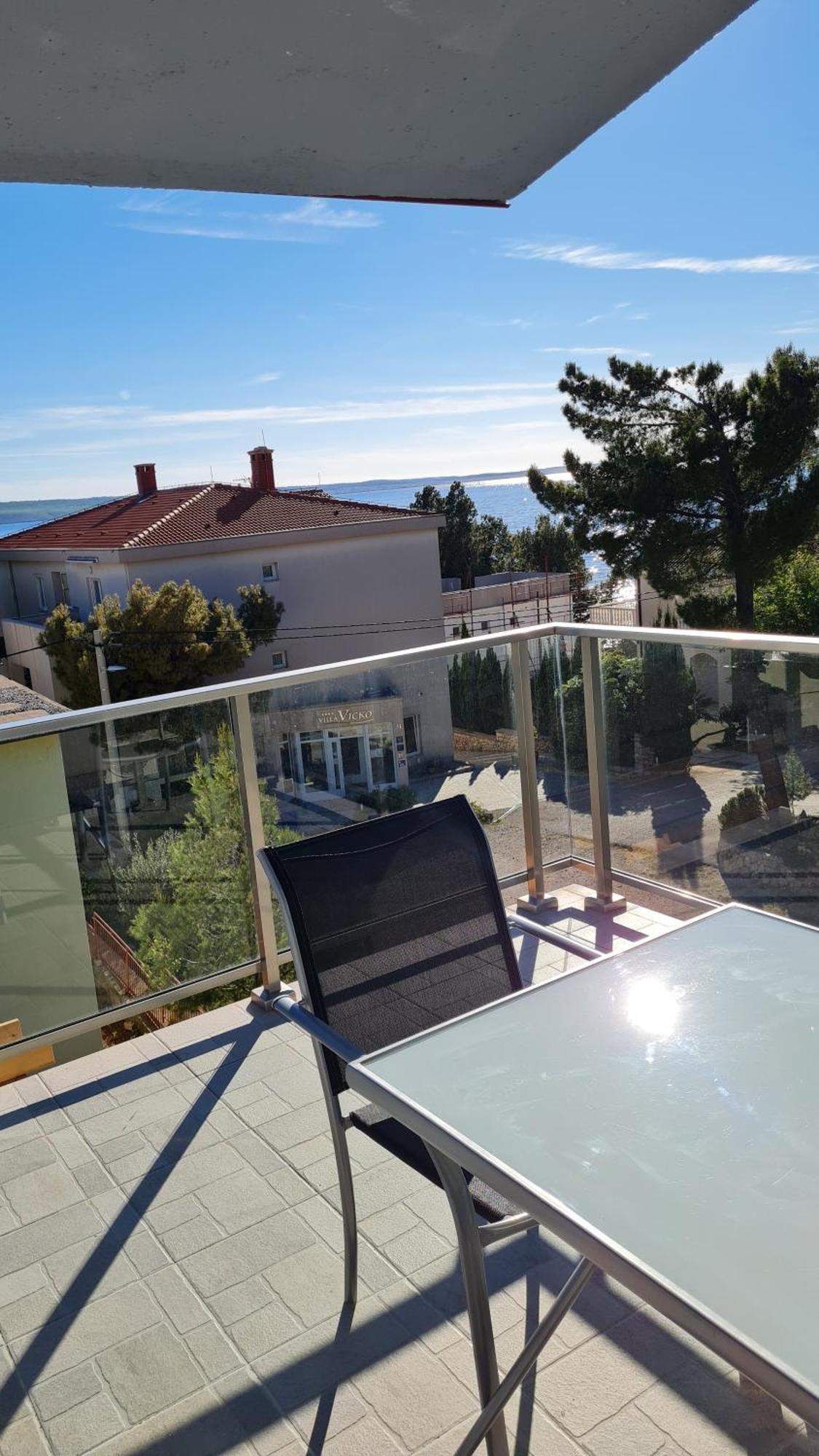 Vila Velvet Hotel Starigrad Paklenica Phòng bức ảnh
