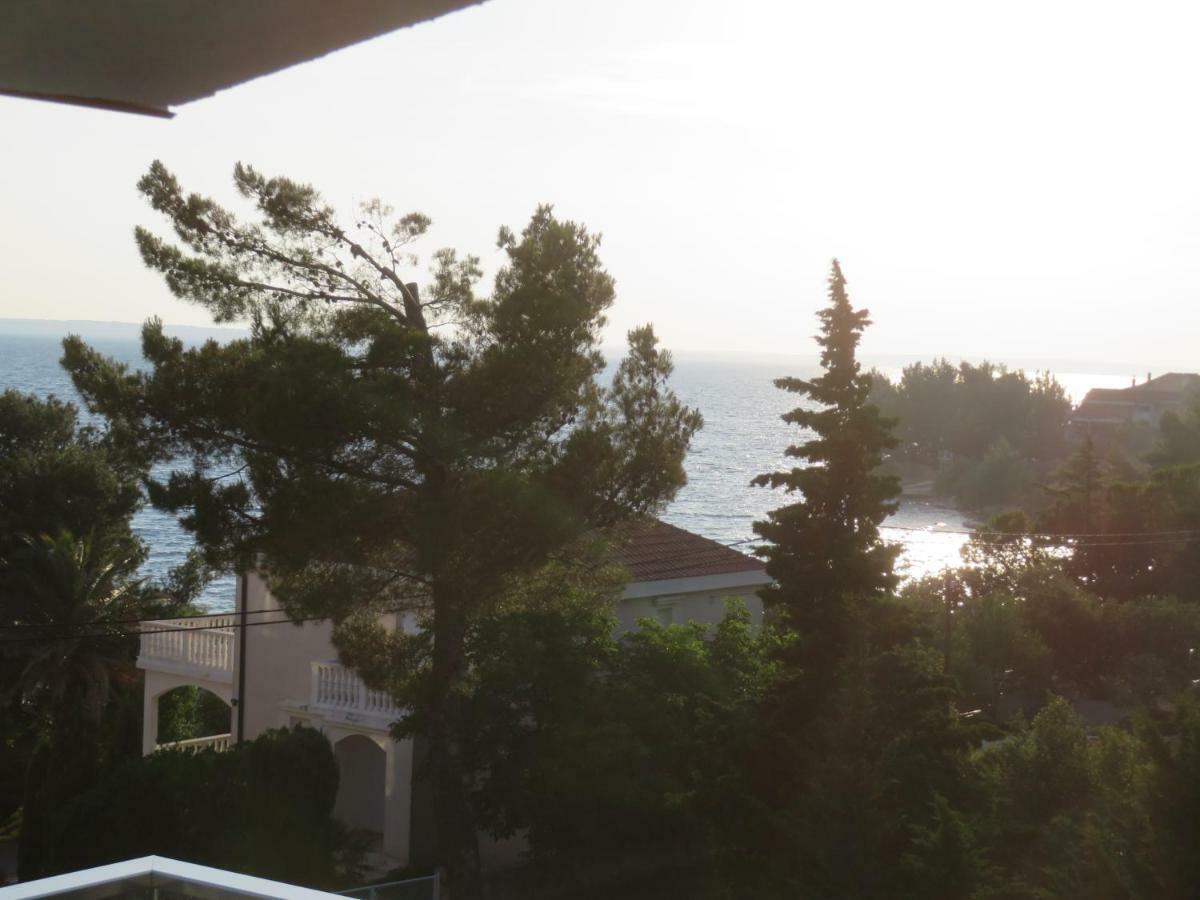 Vila Velvet Hotel Starigrad Paklenica Ngoại thất bức ảnh