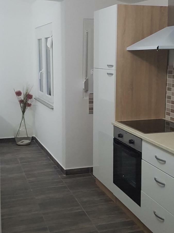 Vila Velvet Hotel Starigrad Paklenica Ngoại thất bức ảnh