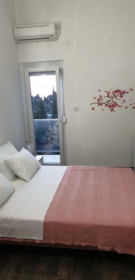 Vila Velvet Hotel Starigrad Paklenica Ngoại thất bức ảnh