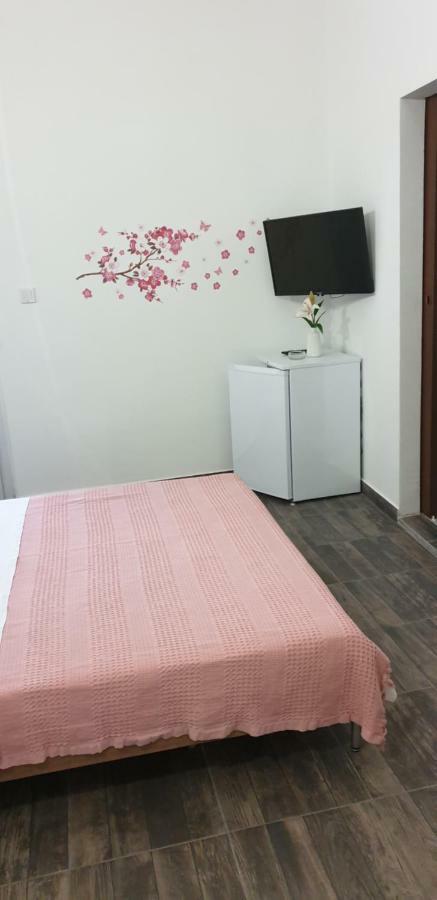 Vila Velvet Hotel Starigrad Paklenica Ngoại thất bức ảnh